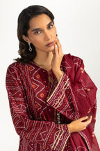 GUL AMED IUSTKSD-2141 3PC