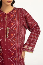 GUL AMED IUSTKSD-2141 3PC