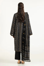 GUL AMED IUSTKSD-2142 3PC