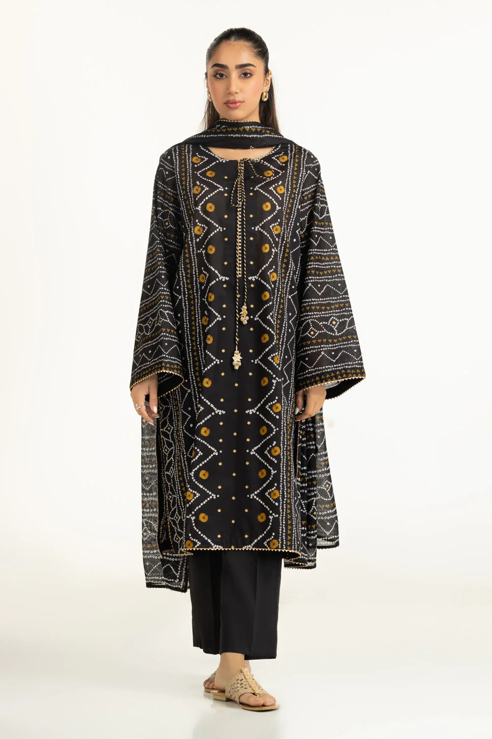 GUL AMED IUSTKSD-2142 3PC