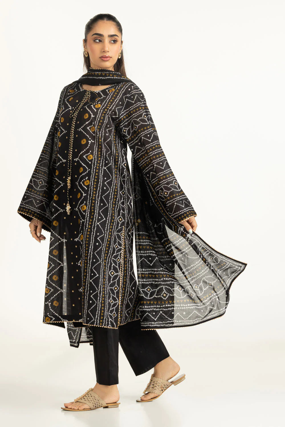 GUL AMED IUSTKSD-2142 3PC