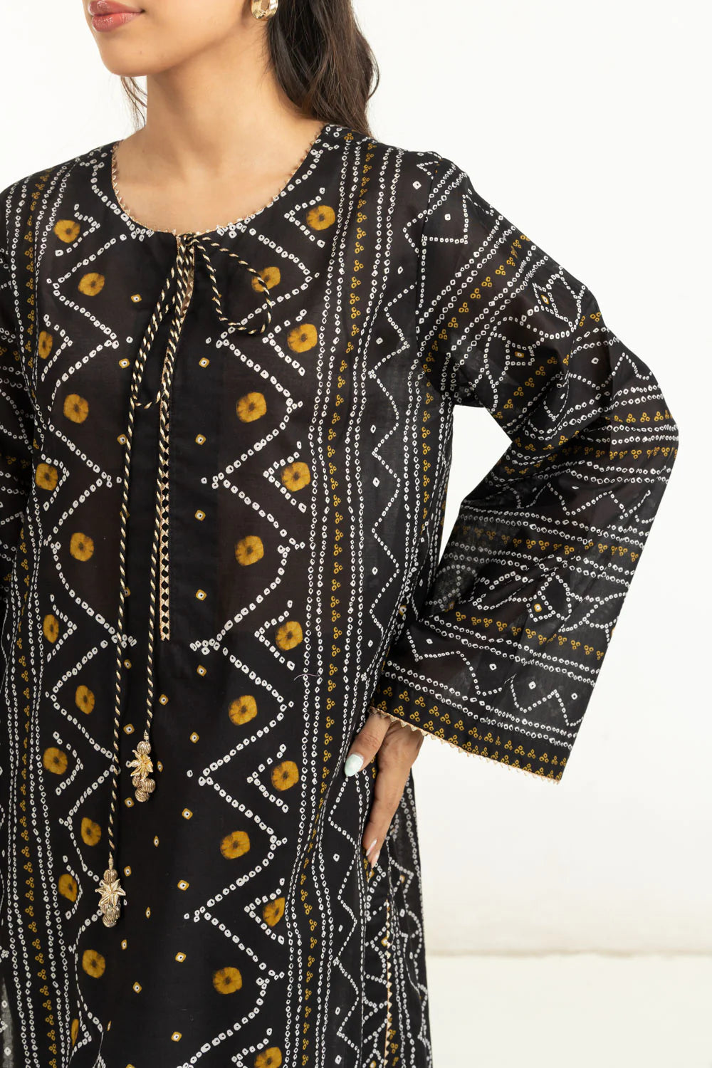 GUL AMED IUSTKSD-2142 3PC