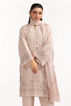 GUL AHMED IPSTD-44736 3PC