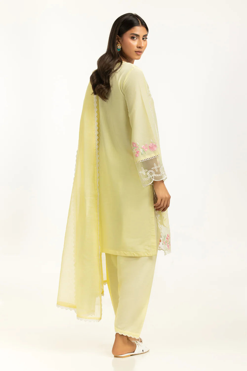 GUL AHMED IPSTD-44737