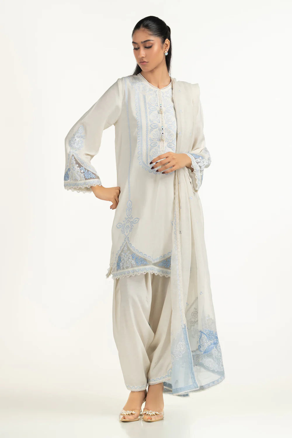 GUL AHMED IPSTD-44740