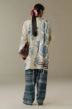 COCO BY ZARA SHAHJAHAN PRINTS DROP-5 D-06A