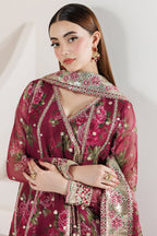 FARASHA FLORELLA ROUGE REIGN