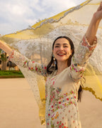 FAIZA SAQLAIN AYA LUXURY ARTA