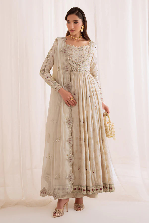 NUREH OMARA FESTIVE EDITION NEL-91