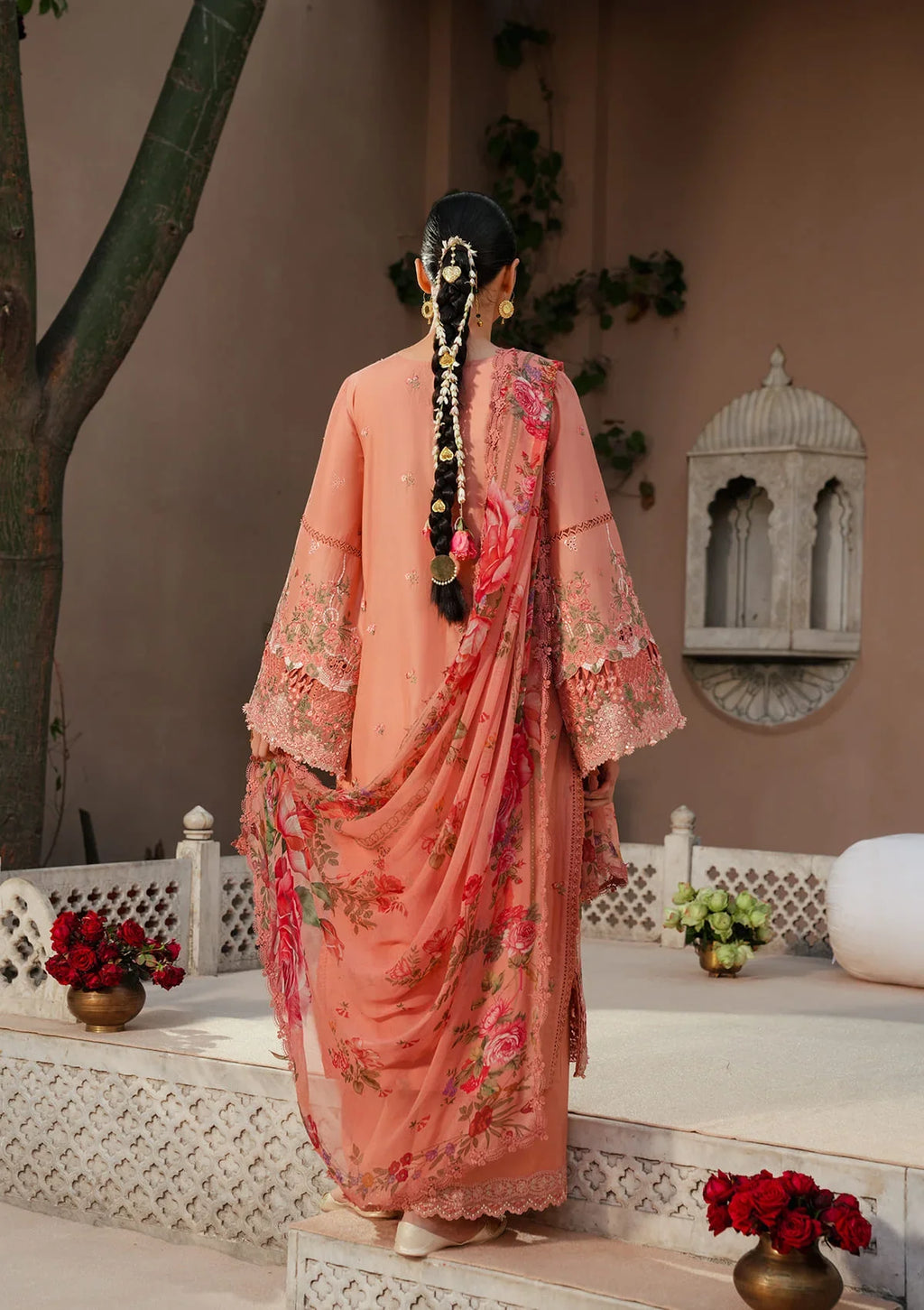 KAHF EK FASANA LUXURY KLB-5B ADAA