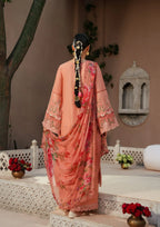 KAHF EK FASANA LUXURY KLB-5B ADAA