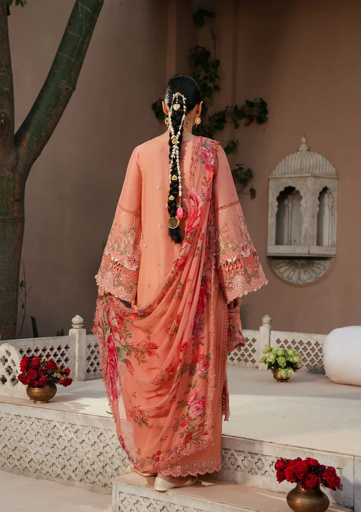 KAHF EK FASANA LUXURY KLB-5B ADAA