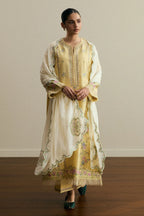 ZARA SHAHJAHAN SS26P0354  3PC