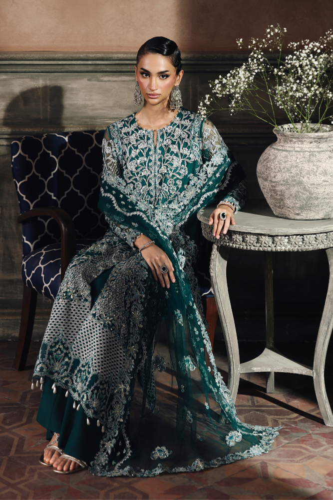 RAJBARI SAGE CELINA