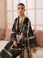 GULAAL SYRA LAWN ELINA