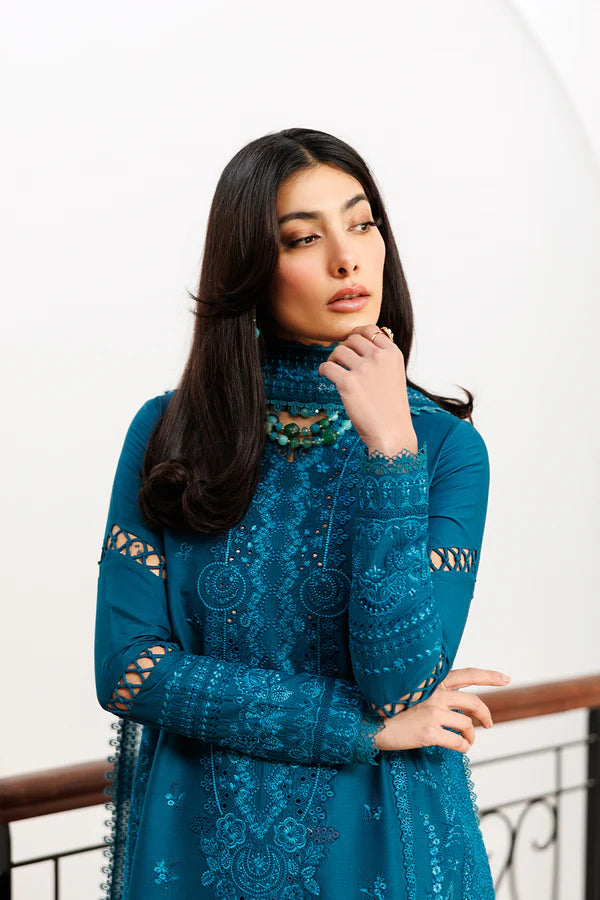 EMAAN ADEEL MIRABELLE FESTIVE FLORAISON