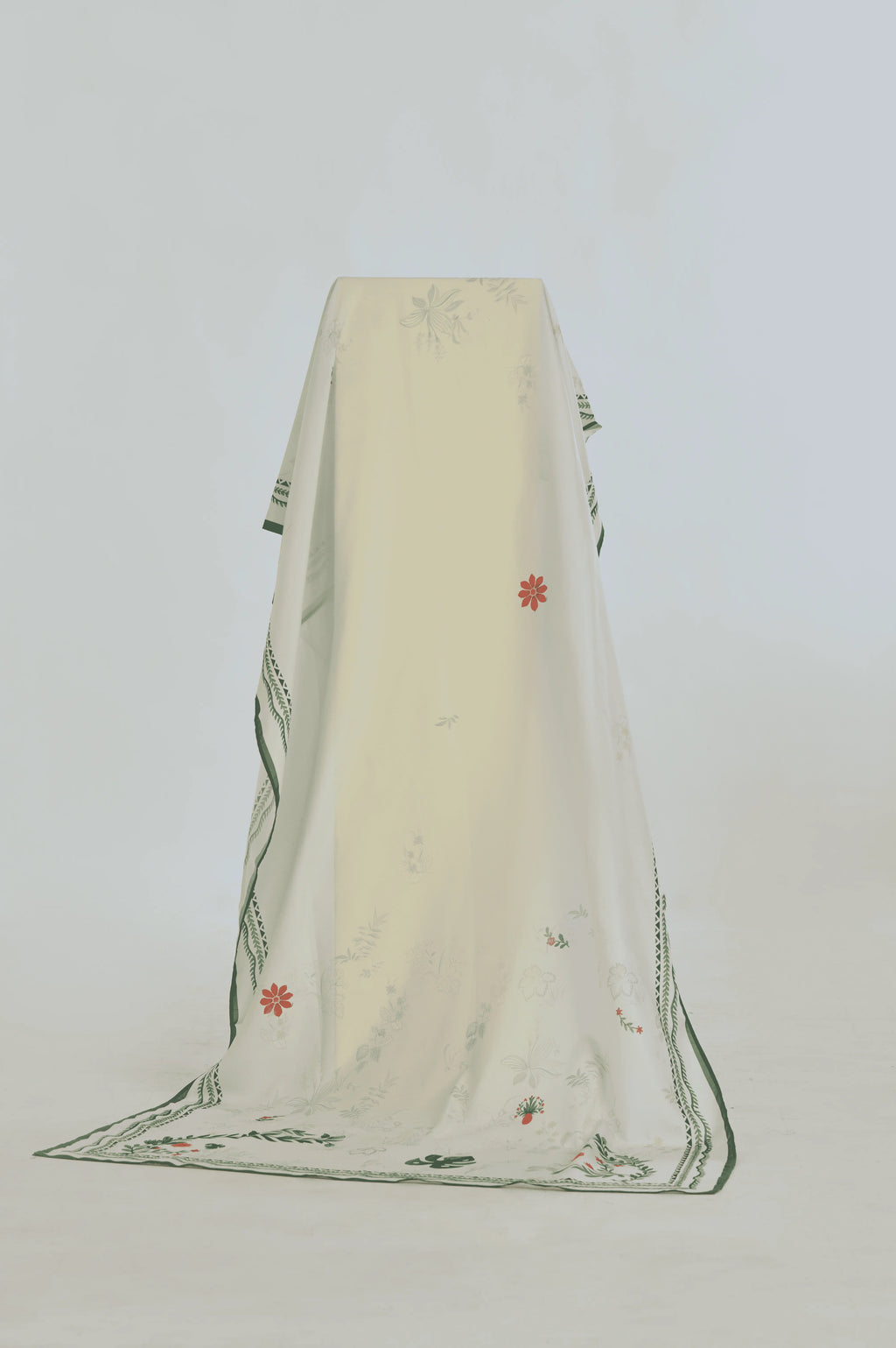 COCOON PALM PINE 3PC