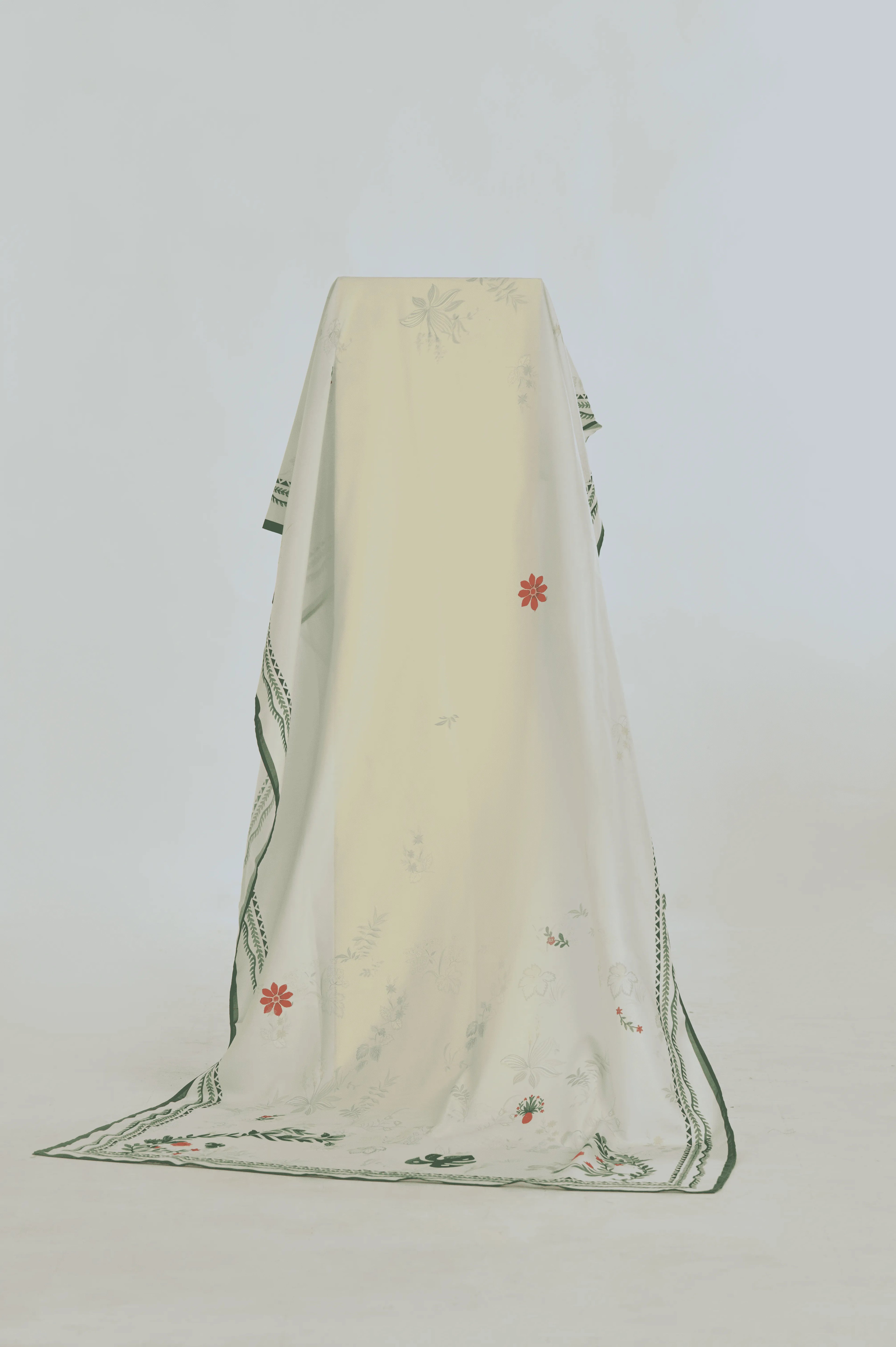 COCOON PALM PINE 3PC