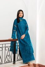 EMAAN ADEEL MIRABELLE FESTIVE FLORAISON