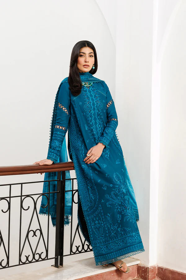 EMAAN ADEEL MIRABELLE FESTIVE FLORAISON
