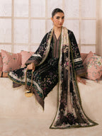 GULAAL SYRA LAWN ELINA
