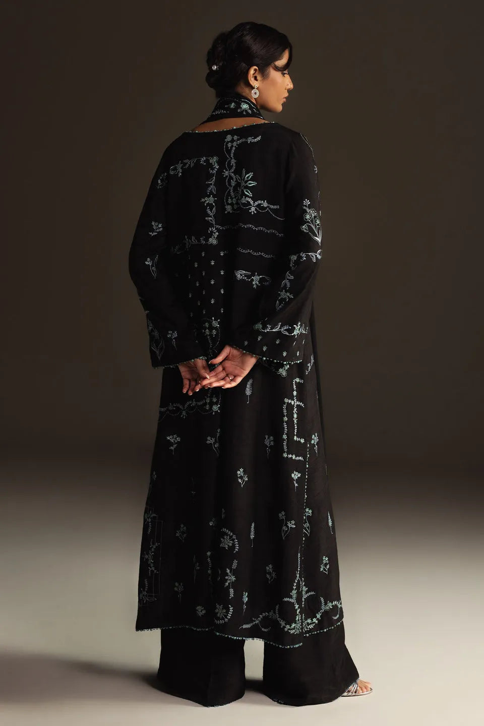 ZARA SHAHJAHAN ZR25F0968 3PC