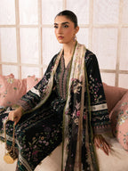 GULAAL SYRA LAWN ELINA