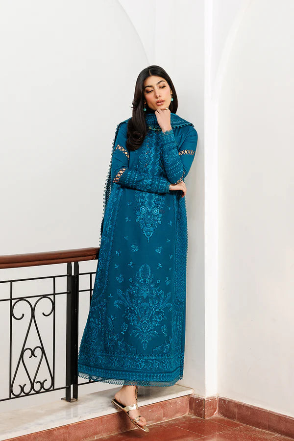 EMAAN ADEEL MIRABELLE FESTIVE FLORAISON