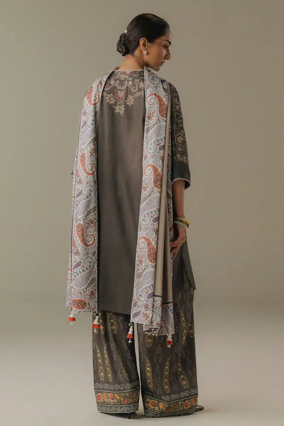 COCO BY ZARA SHAHJAHAN PRINTS DROP-5 D-10A