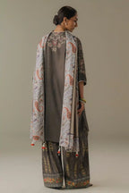 COCO BY ZARA SHAHJAHAN PRINTS DROP-5 D-10A