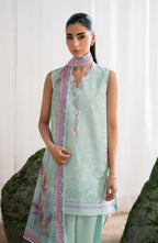 SERAN NYSA CMBRIC UNSTITCHED D-03