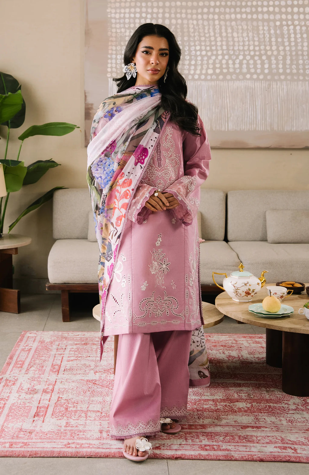SERAN AFSANAH MEHAR