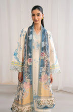 SERAN NYSA CMBRIC UNSTITCHED D-02