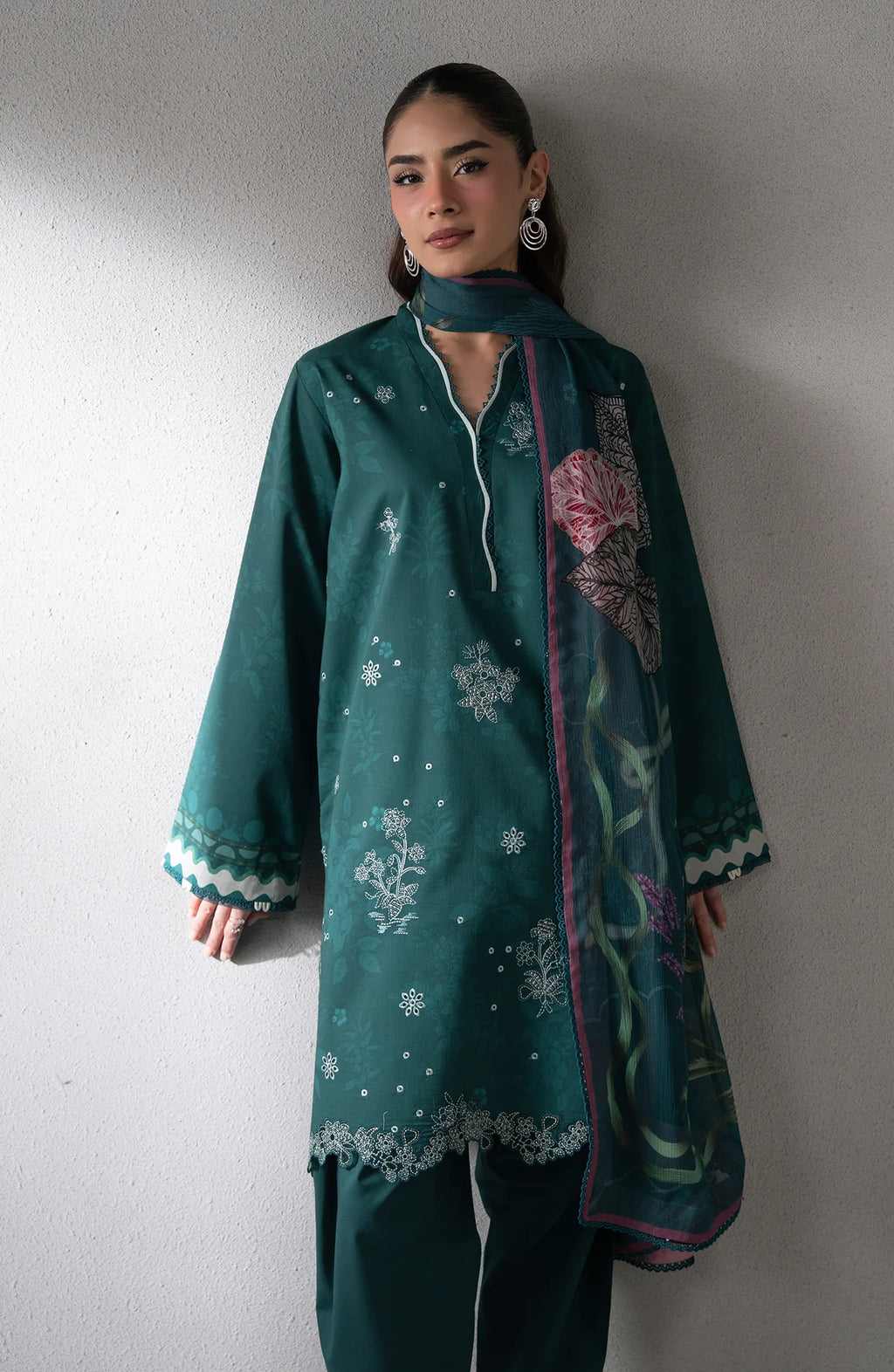 SERAN SELURE D-01