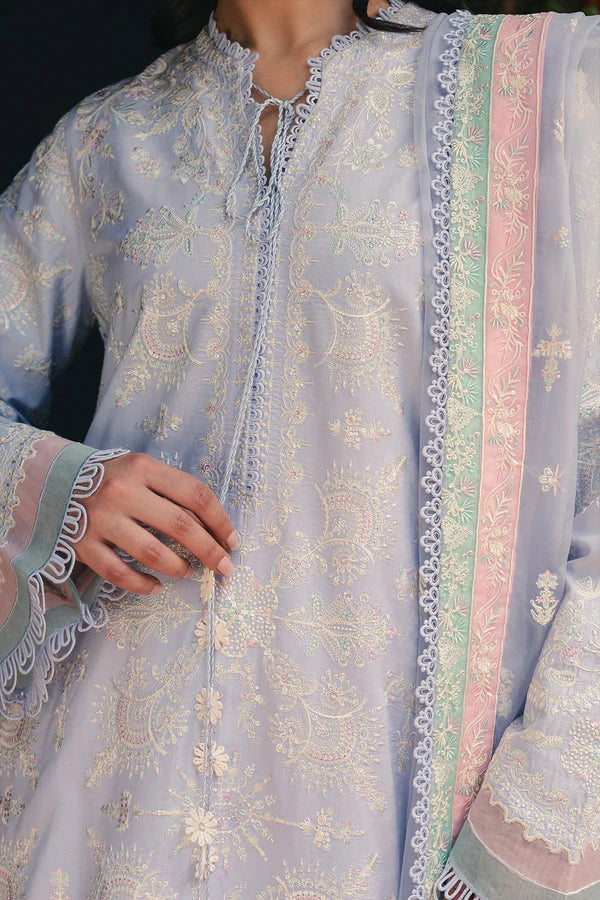 AFROZEH MULAQAAT FESTIVE SAYA