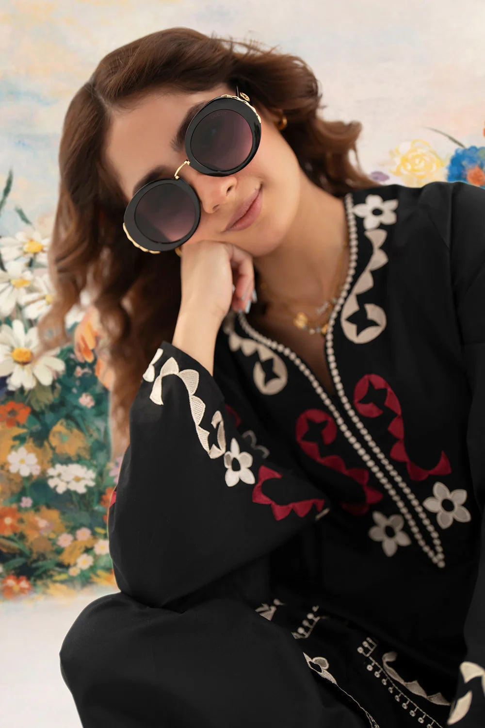 ETHNIC E7782-102-902 2PC