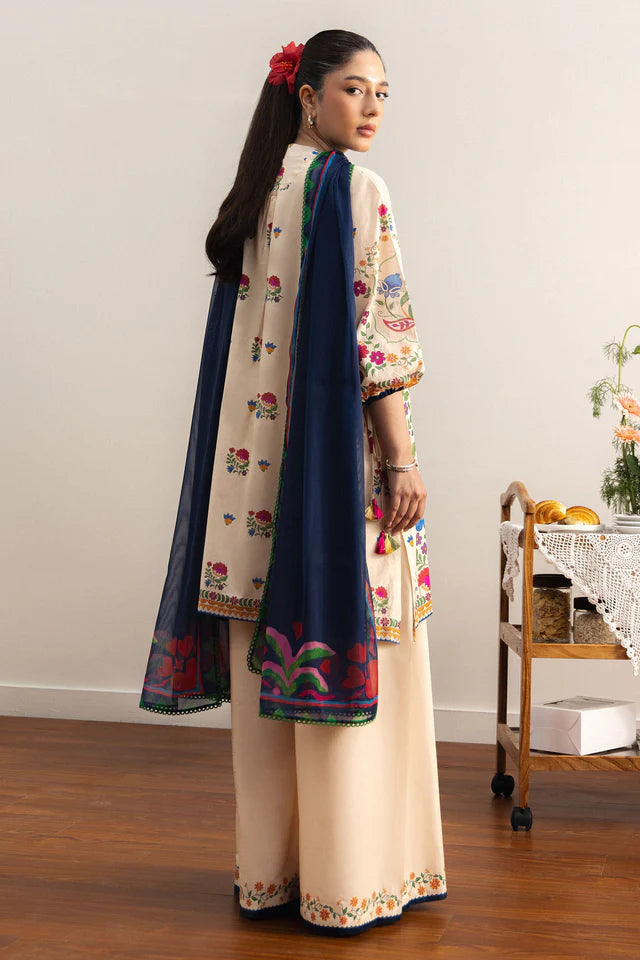 COCO BY ZARA SHAHJAHAN PRINTS DROP II TAKARA-7A