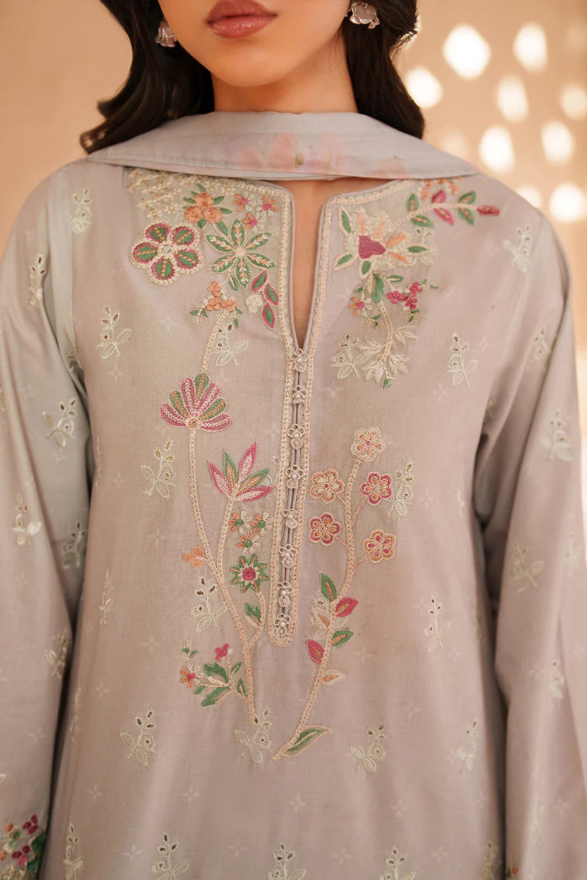 IZNIK EID LAWN EL-12