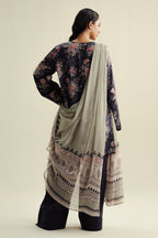 COCO BY ZARA SHAHJAHAN DROP-4 D-04A