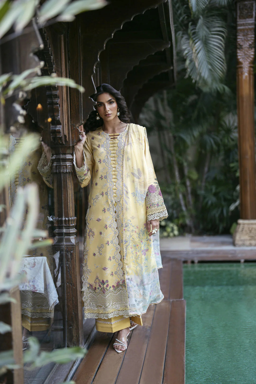 FLORENT EID EDIT LUXURY FEL - 5A