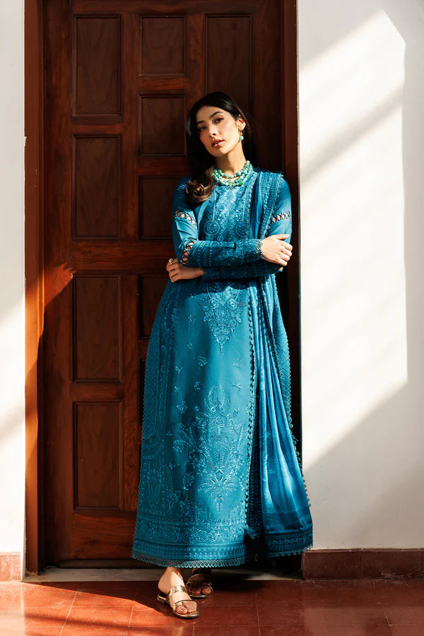 EMAAN ADEEL MIRABELLE FESTIVE FLORAISON