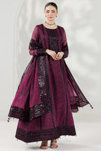 FARASHA FLORELLA VIOLET ECLIPS