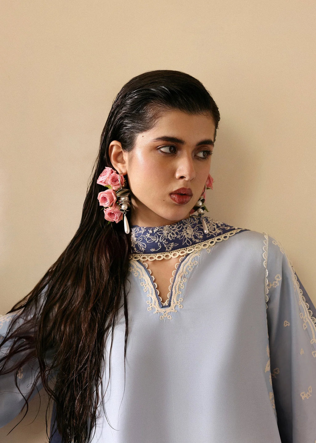 HUSSAIN REHAR RUYA 3PC