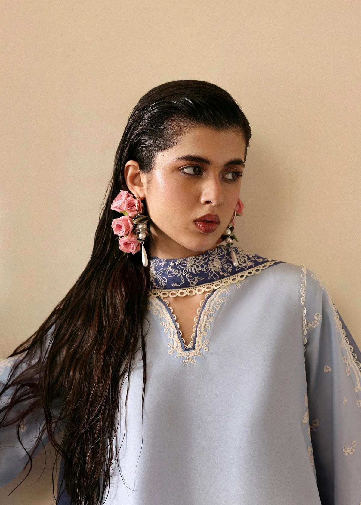 HUSSAIN REHAR RUYA 3PC