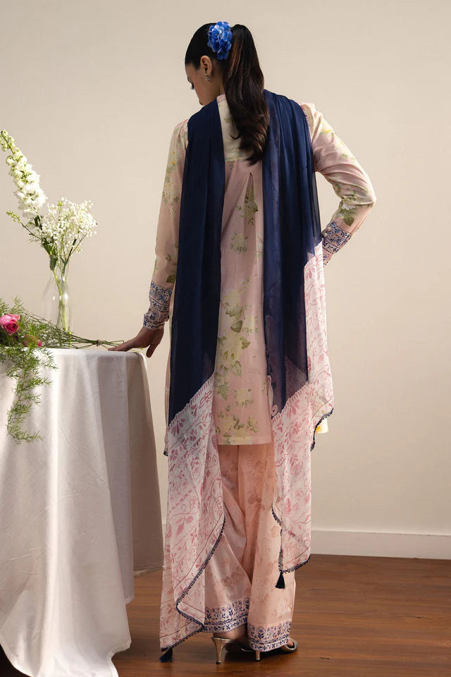 COCO BY ZARA SHAHJAHAN PRINTS DROP II HARU-1A