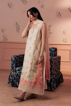 ZIVA PRINTS EDIT SUMMER PETALRAIN