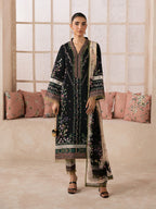 GULAAL SYRA LAWN ELINA