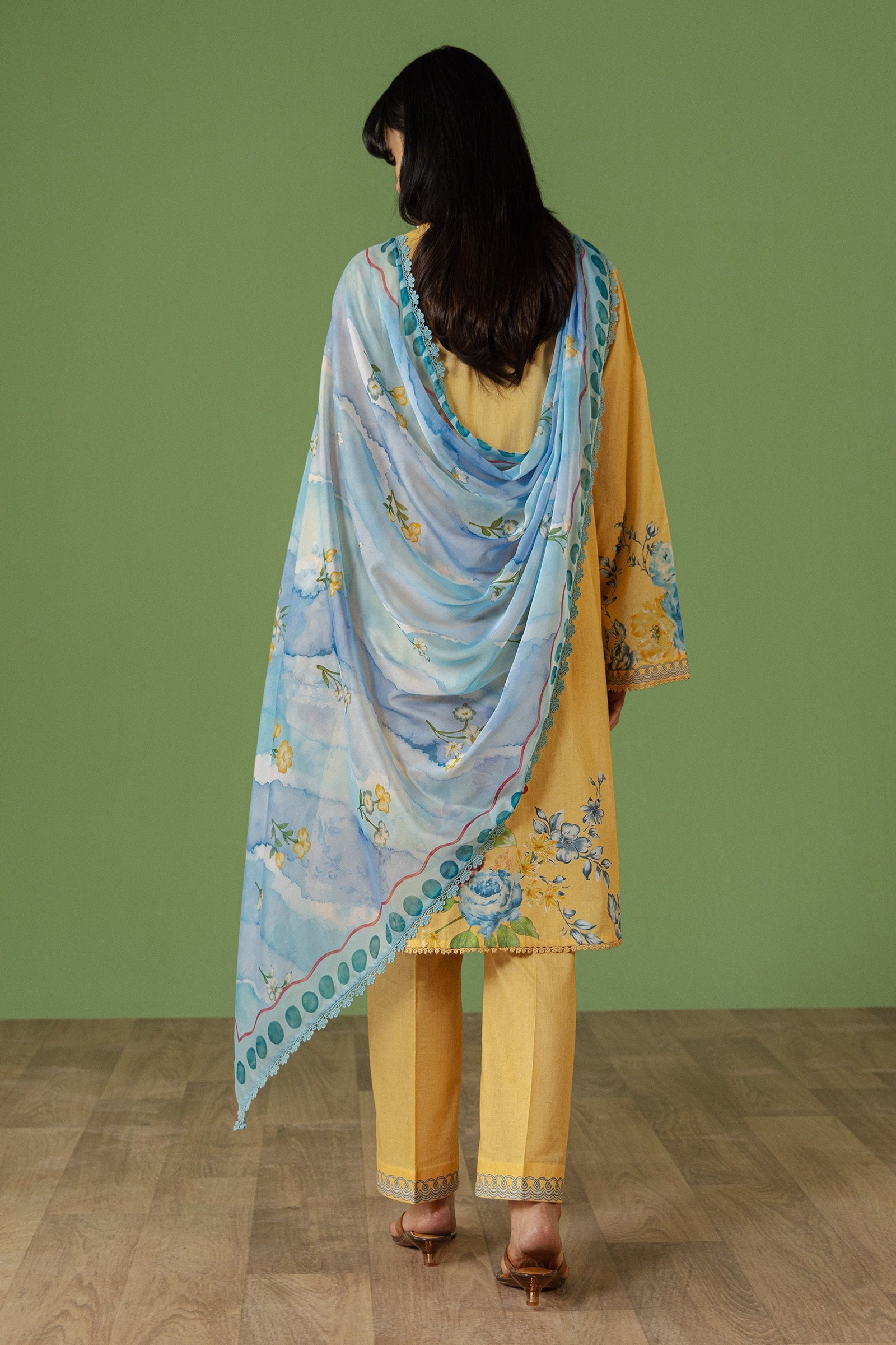 COCO BY ZARA SHAHJAHAN PRINTS DROP 4B-CELENE