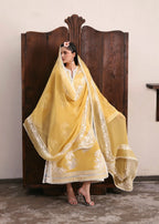 HUSSAIN REHAR LEMON DROP 3PC