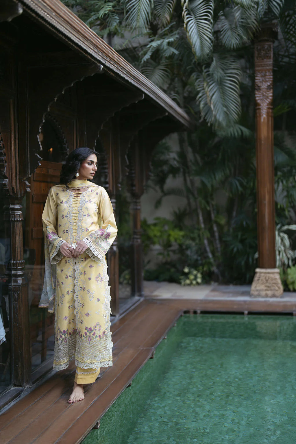 FLORENT EID EDIT LUXURY FEL - 5A